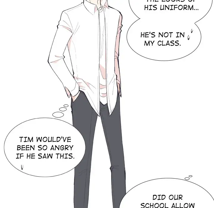 Double POP! - Chapter 13 Page 24