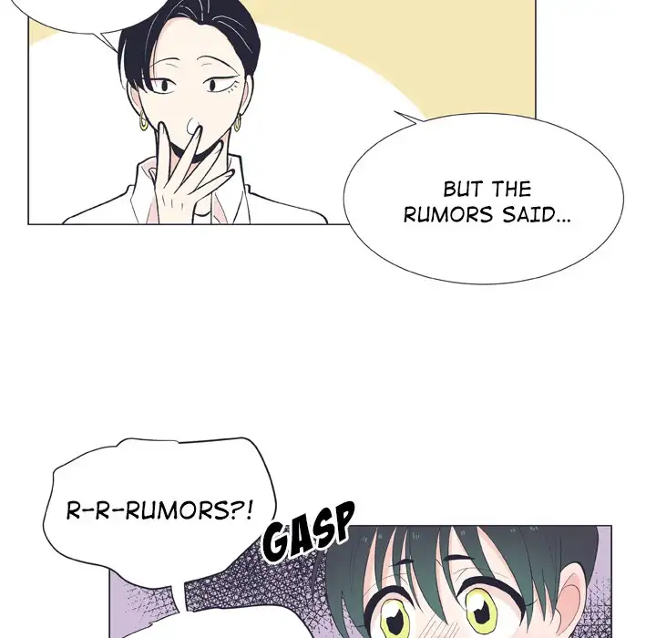 Double POP! - Chapter 13 Page 35