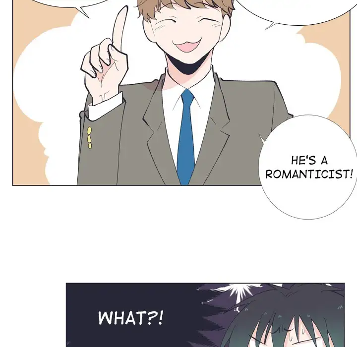 Double POP! - Chapter 13 Page 37