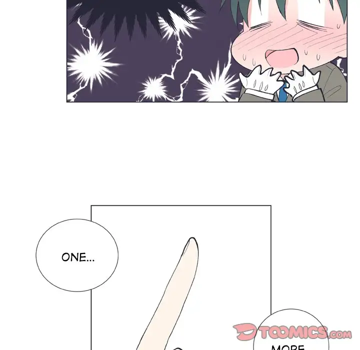 Double POP! - Chapter 13 Page 38