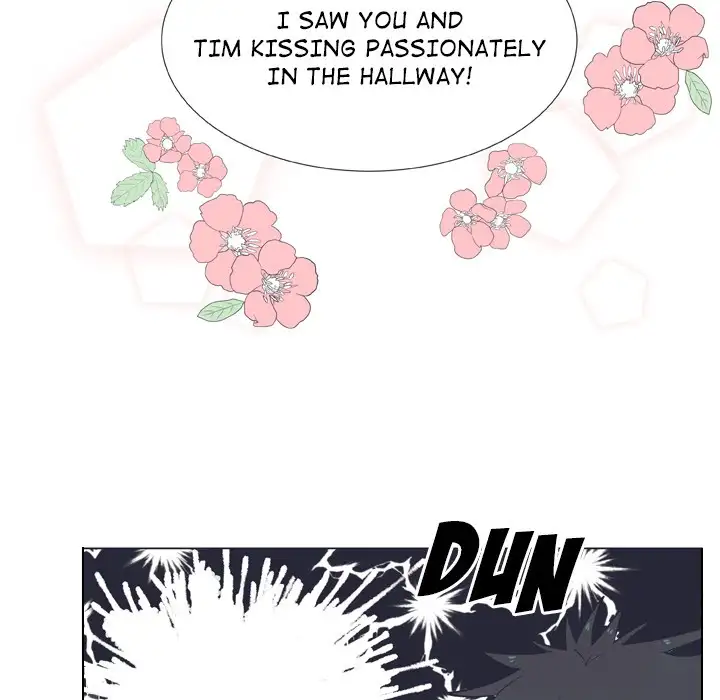 Double POP! - Chapter 13 Page 41