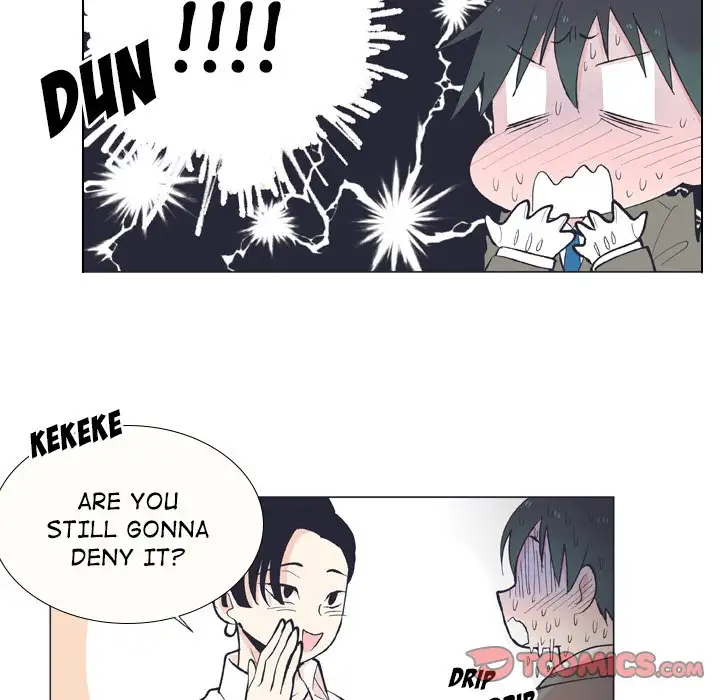 Double POP! - Chapter 13 Page 42