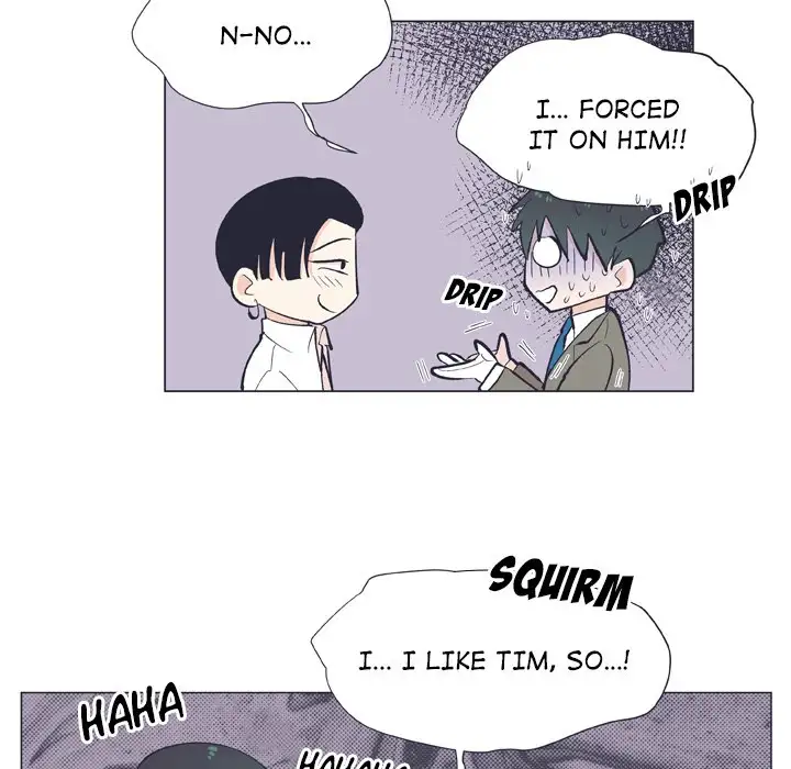 Double POP! - Chapter 13 Page 44