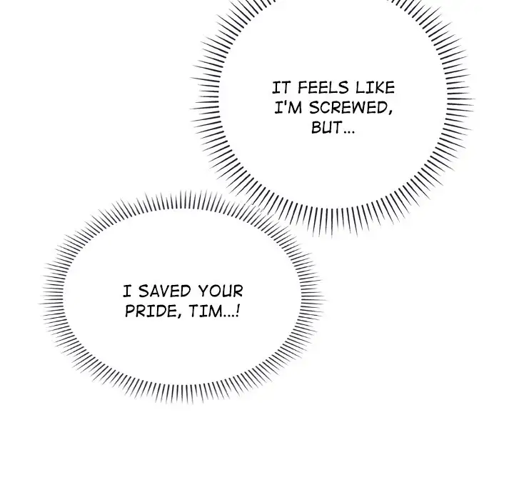 Double POP! - Chapter 13 Page 48