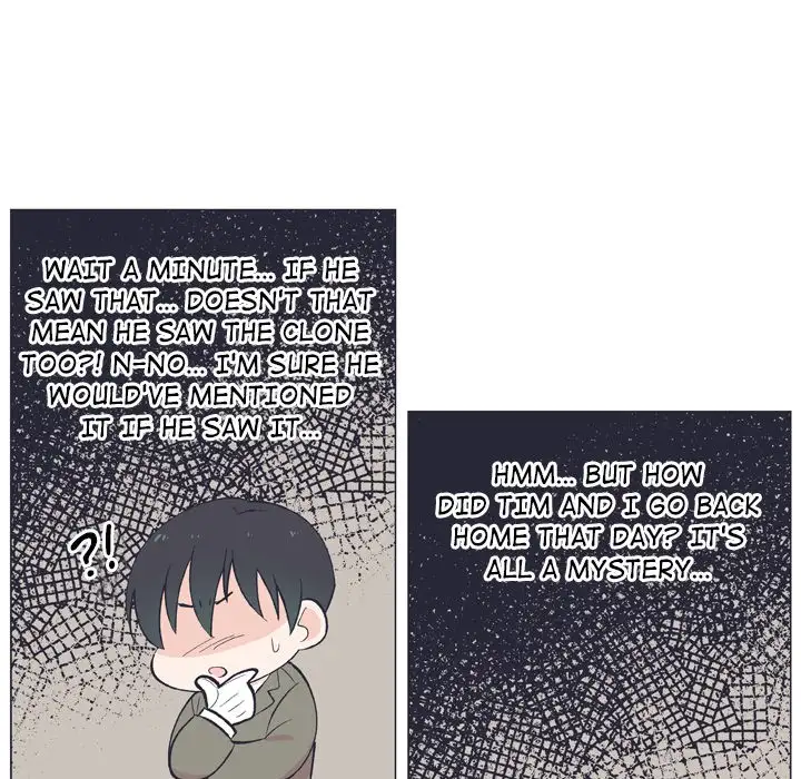 Double POP! - Chapter 13 Page 49