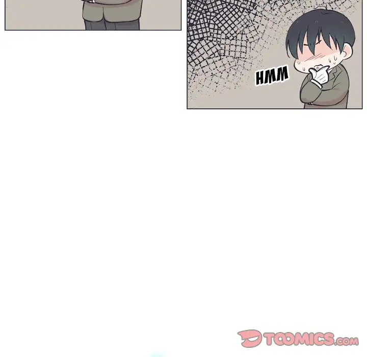 Double POP! - Chapter 13 Page 50