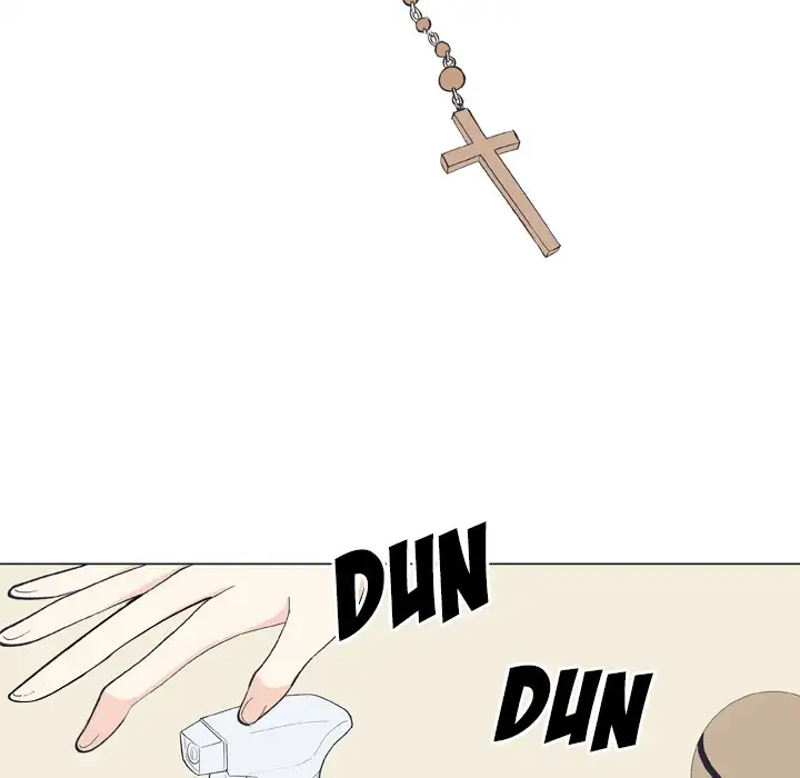 Double POP! - Chapter 13 Page 53