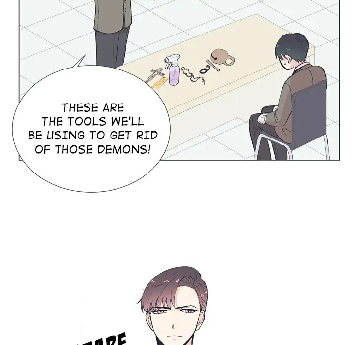 Double POP! - Chapter 13 Page 56