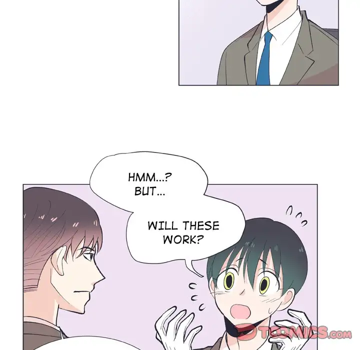 Double POP! - Chapter 13 Page 58