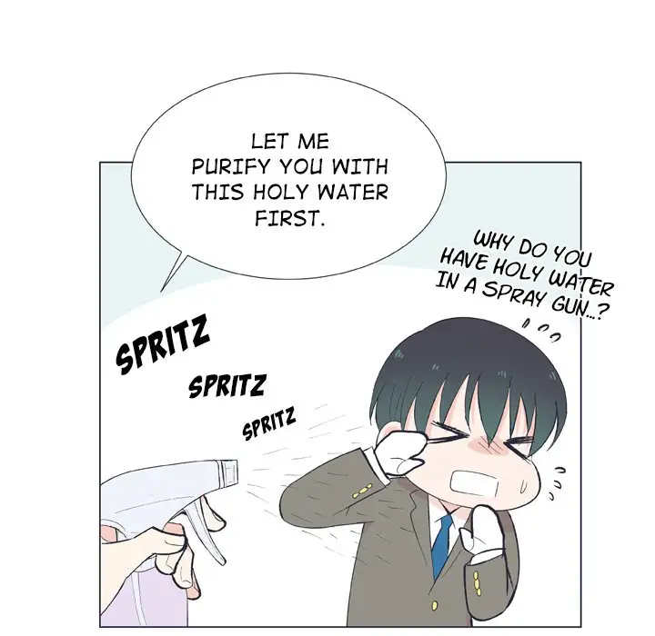 Double POP! - Chapter 13 Page 60