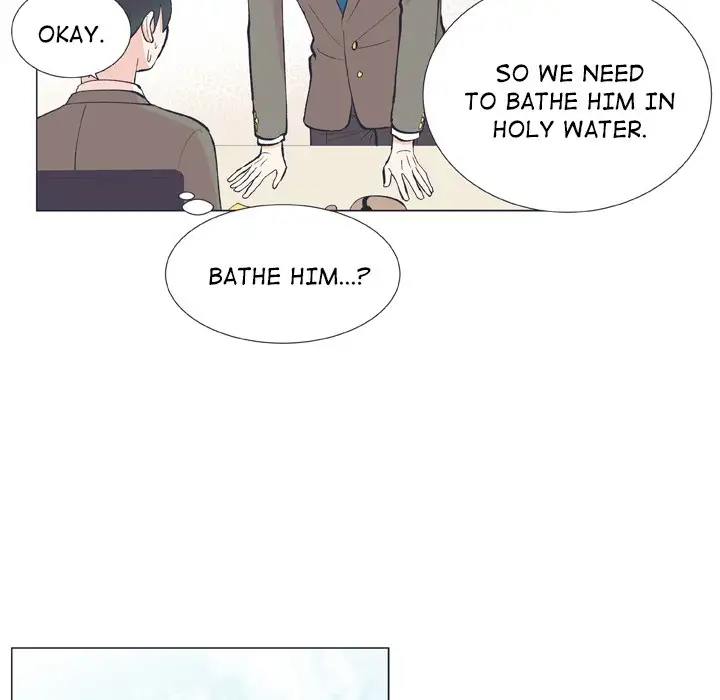 Double POP! - Chapter 13 Page 67