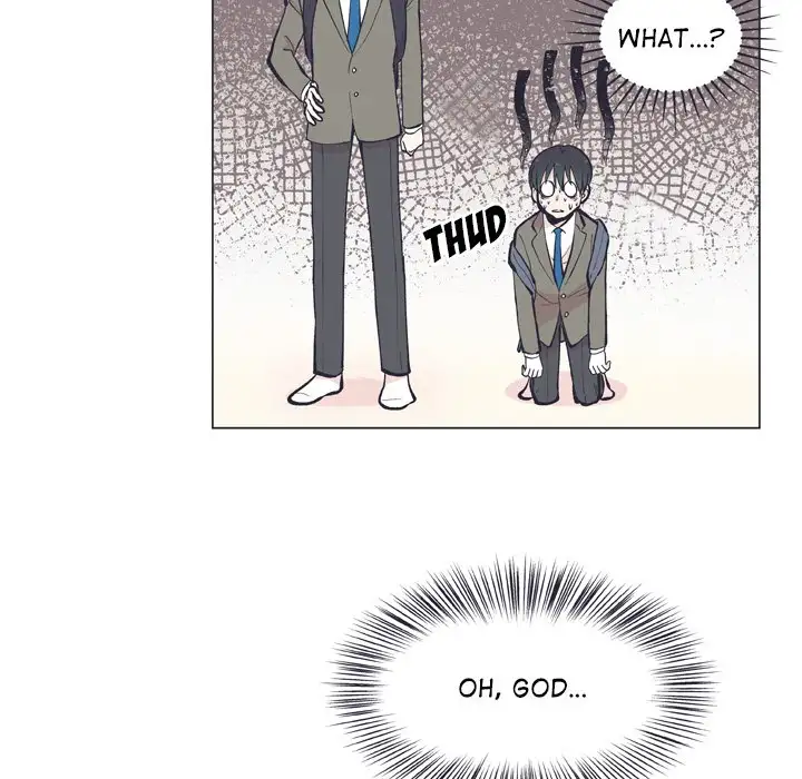 Double POP! - Chapter 13 Page 72