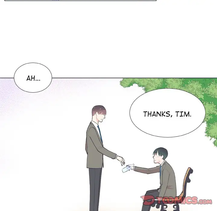 Double POP! - Chapter 14 Page 14