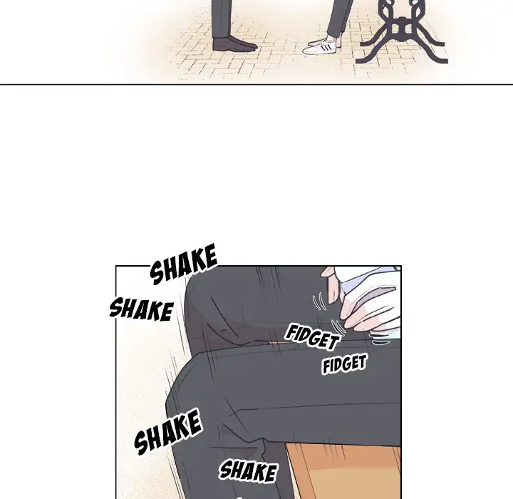 Double POP! - Chapter 14 Page 15