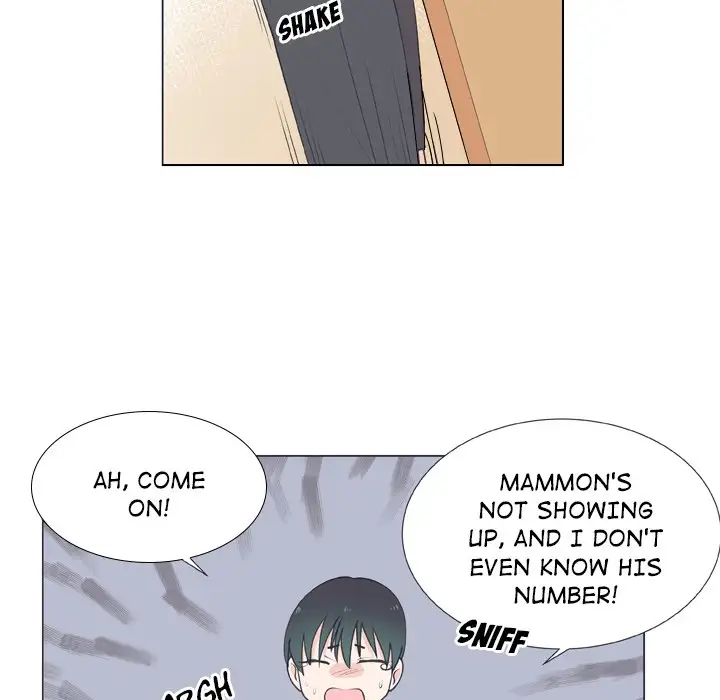 Double POP! - Chapter 14 Page 16