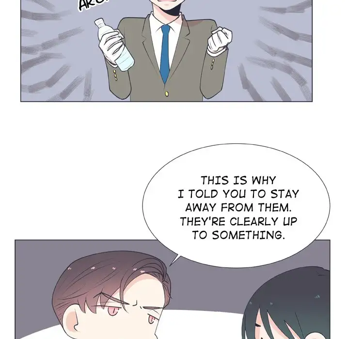 Double POP! - Chapter 14 Page 17