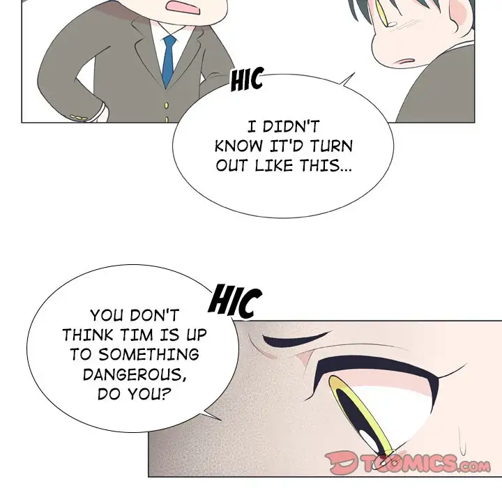 Double POP! - Chapter 14 Page 18