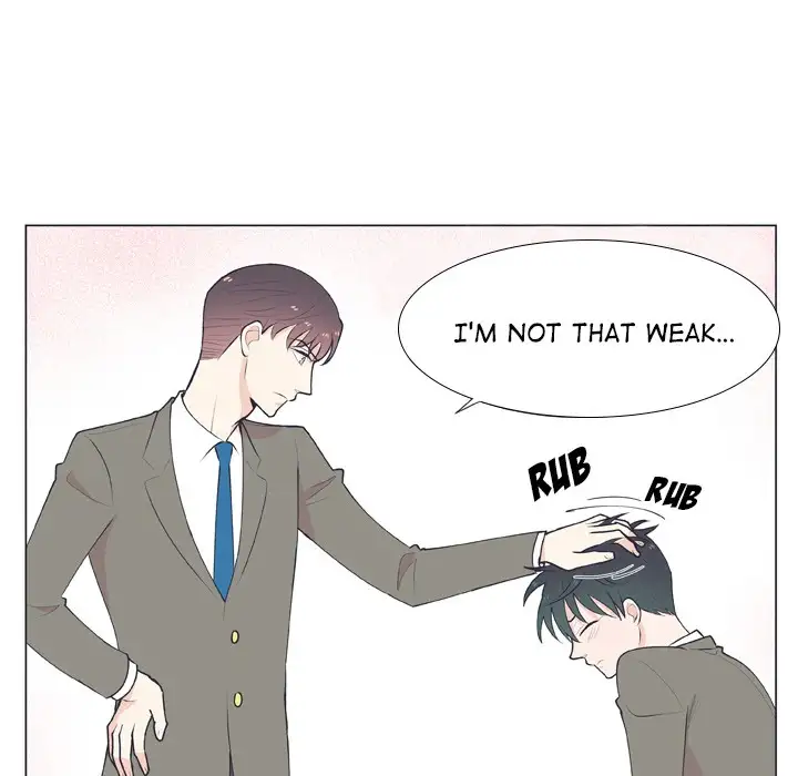 Double POP! - Chapter 14 Page 19