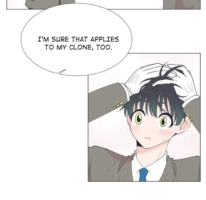 Double POP! - Chapter 14 Page 20