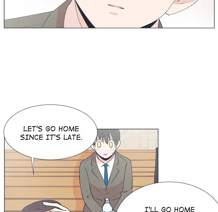 Double POP! - Chapter 14 Page 24