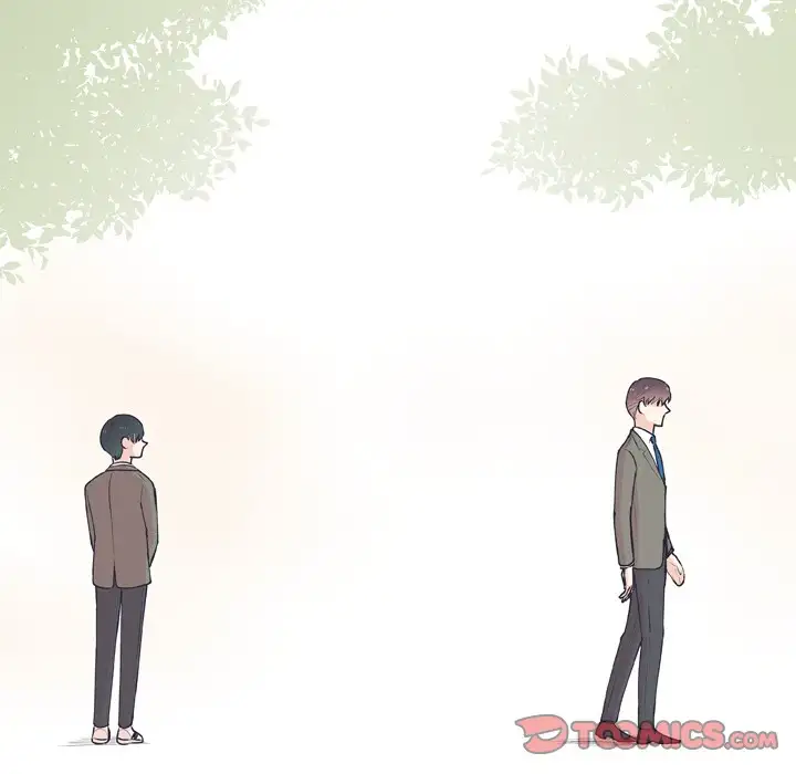 Double POP! - Chapter 14 Page 26