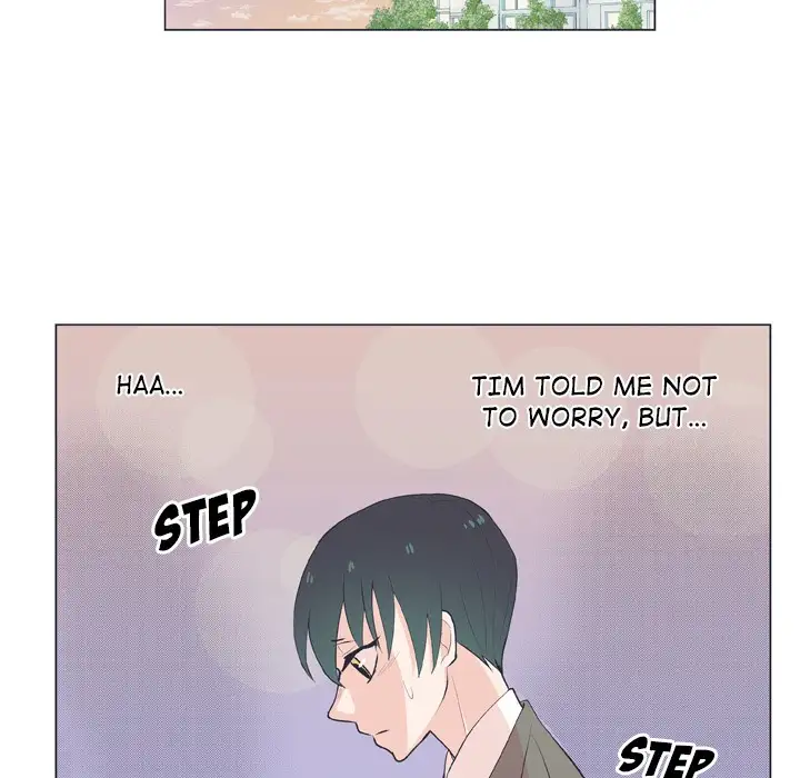 Double POP! - Chapter 14 Page 28