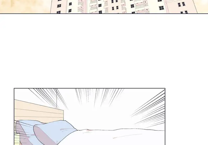 Double POP! - Chapter 14 Page 3