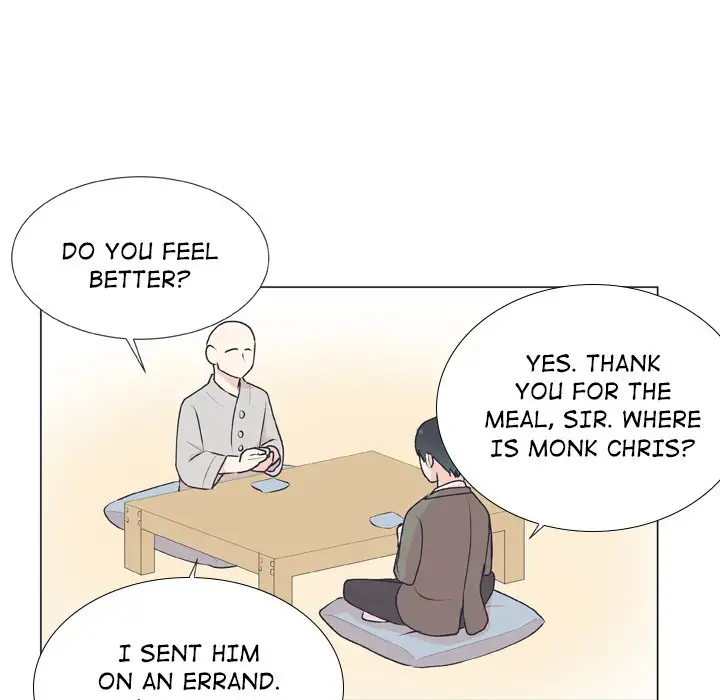 Double POP! - Chapter 14 Page 41