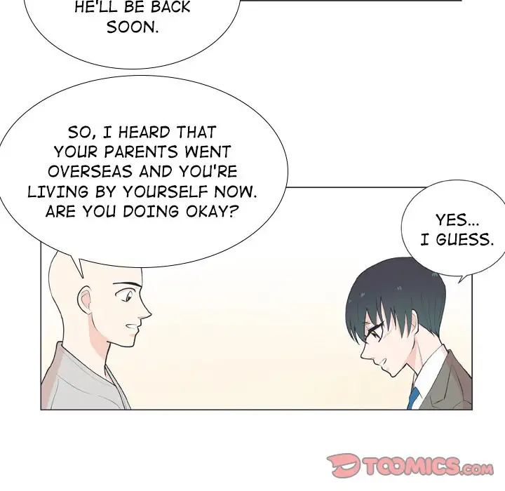 Double POP! - Chapter 14 Page 42