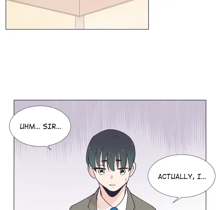 Double POP! - Chapter 14 Page 47