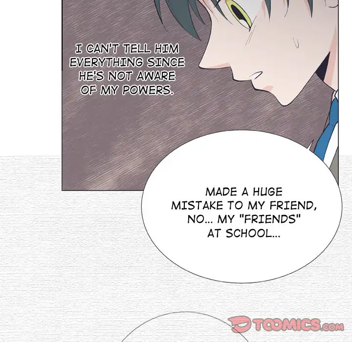 Double POP! - Chapter 14 Page 50