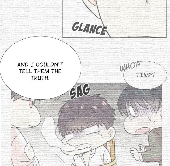 Double POP! - Chapter 14 Page 55