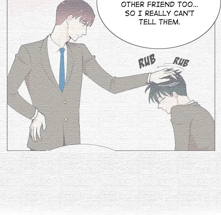 Double POP! - Chapter 14 Page 60