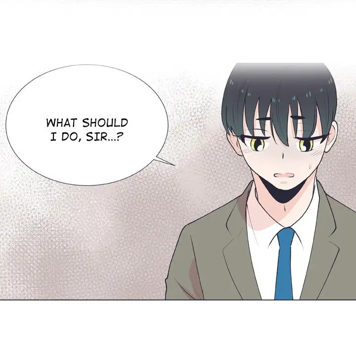 Double POP! - Chapter 14 Page 61