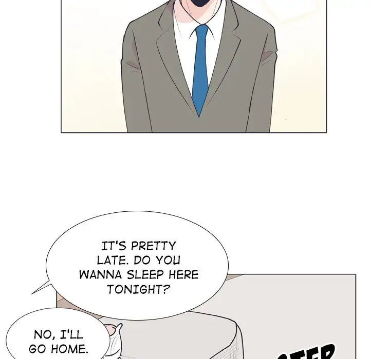 Double POP! - Chapter 14 Page 67