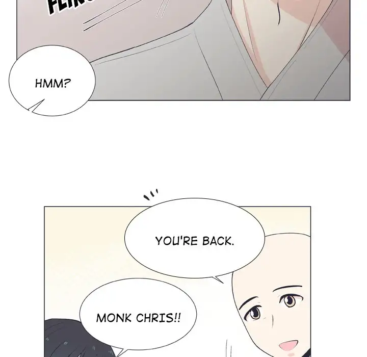 Double POP! - Chapter 14 Page 69