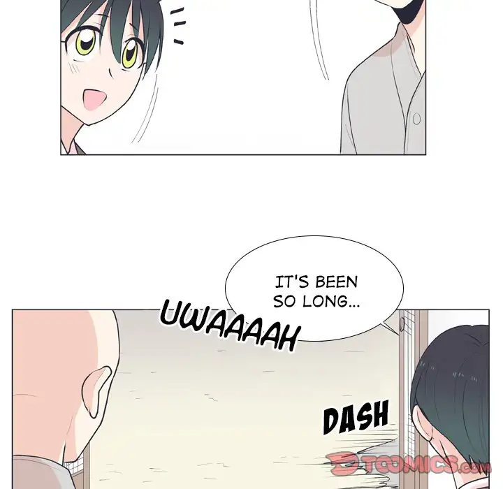 Double POP! - Chapter 14 Page 70