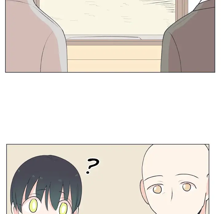 Double POP! - Chapter 14 Page 71