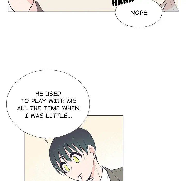 Double POP! - Chapter 14 Page 73