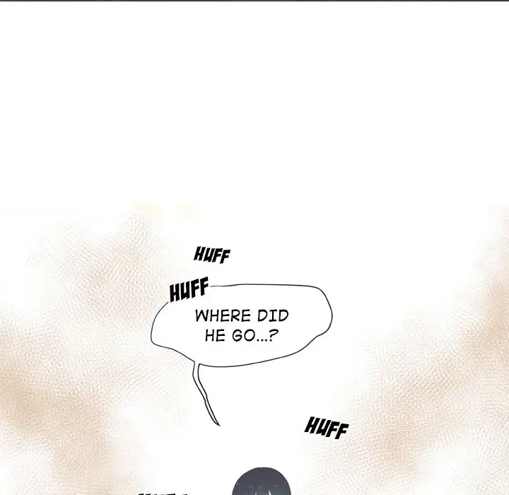 Double POP! - Chapter 14 Page 8