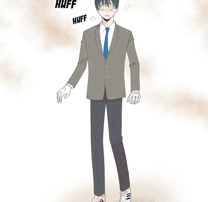 Double POP! - Chapter 14 Page 9