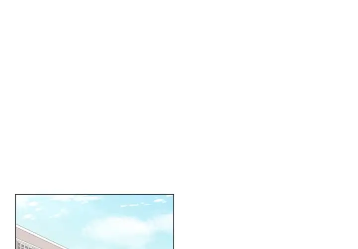 Double POP! - Chapter 15 Page 1