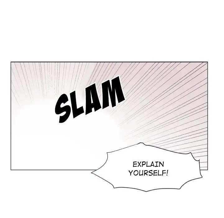 Double POP! - Chapter 15 Page 11