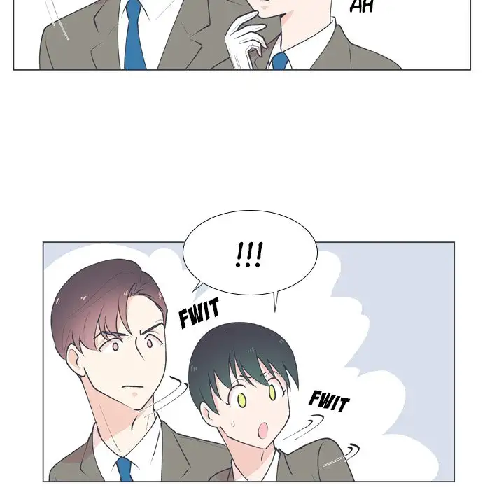 Double POP! - Chapter 15 Page 16