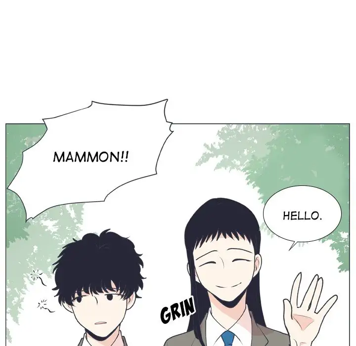 Double POP! - Chapter 15 Page 17