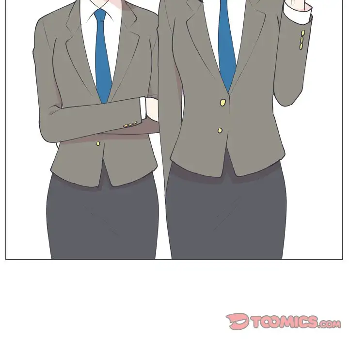 Double POP! - Chapter 15 Page 18