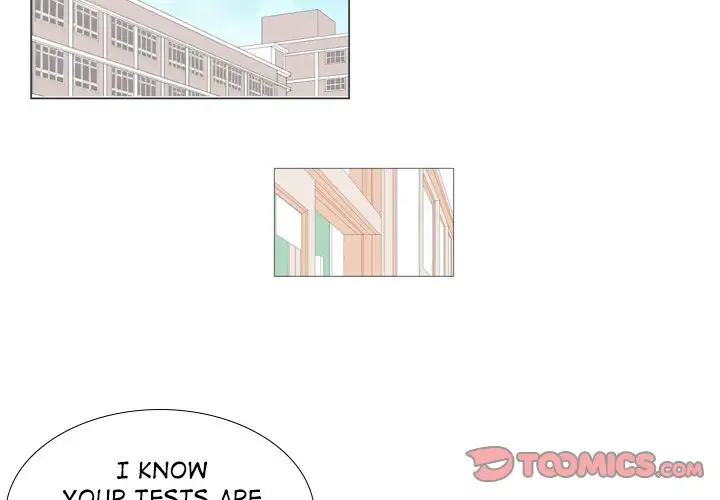 Double POP! - Chapter 15 Page 2