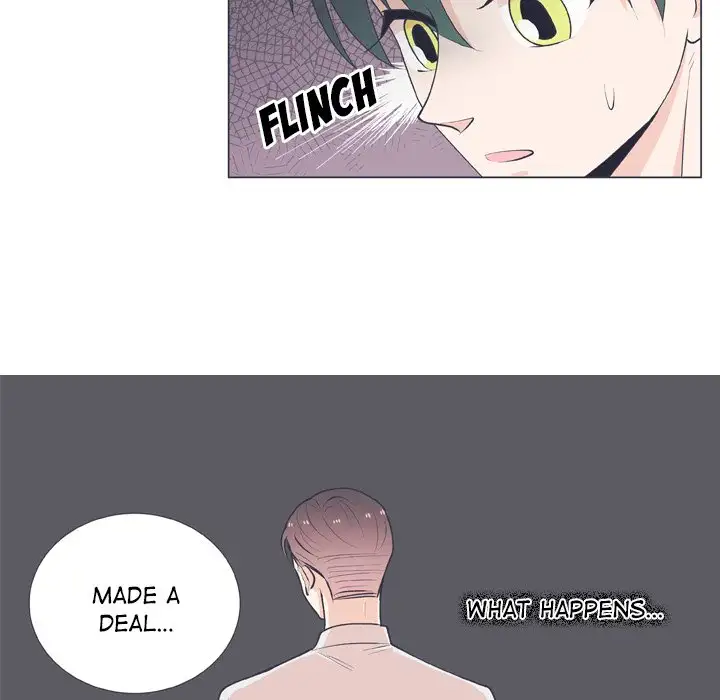 Double POP! - Chapter 15 Page 27