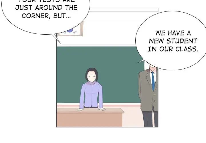 Double POP! - Chapter 15 Page 3