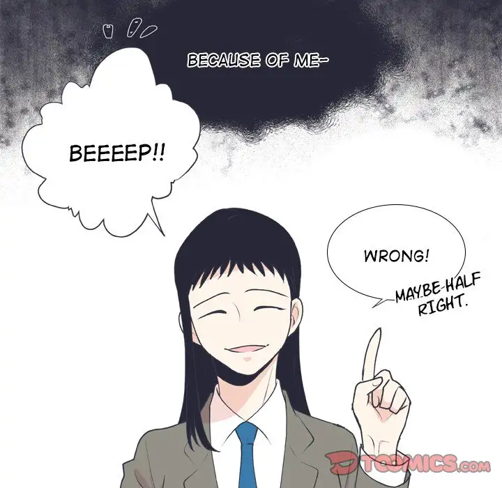 Double POP! - Chapter 15 Page 30